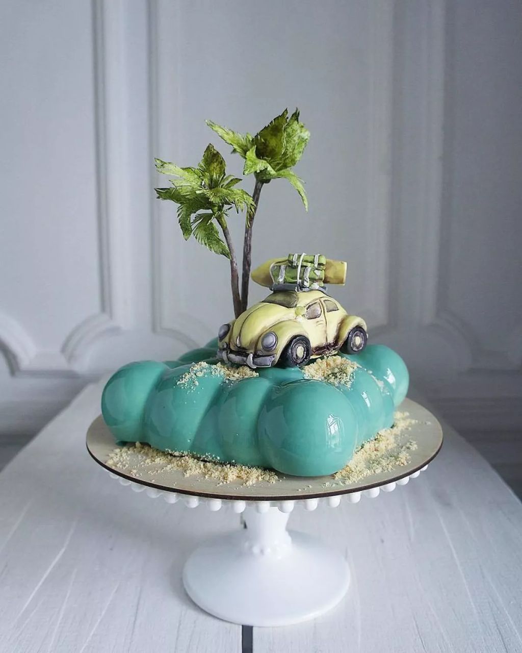 Forrás: Instagram/elena_gnut_cake