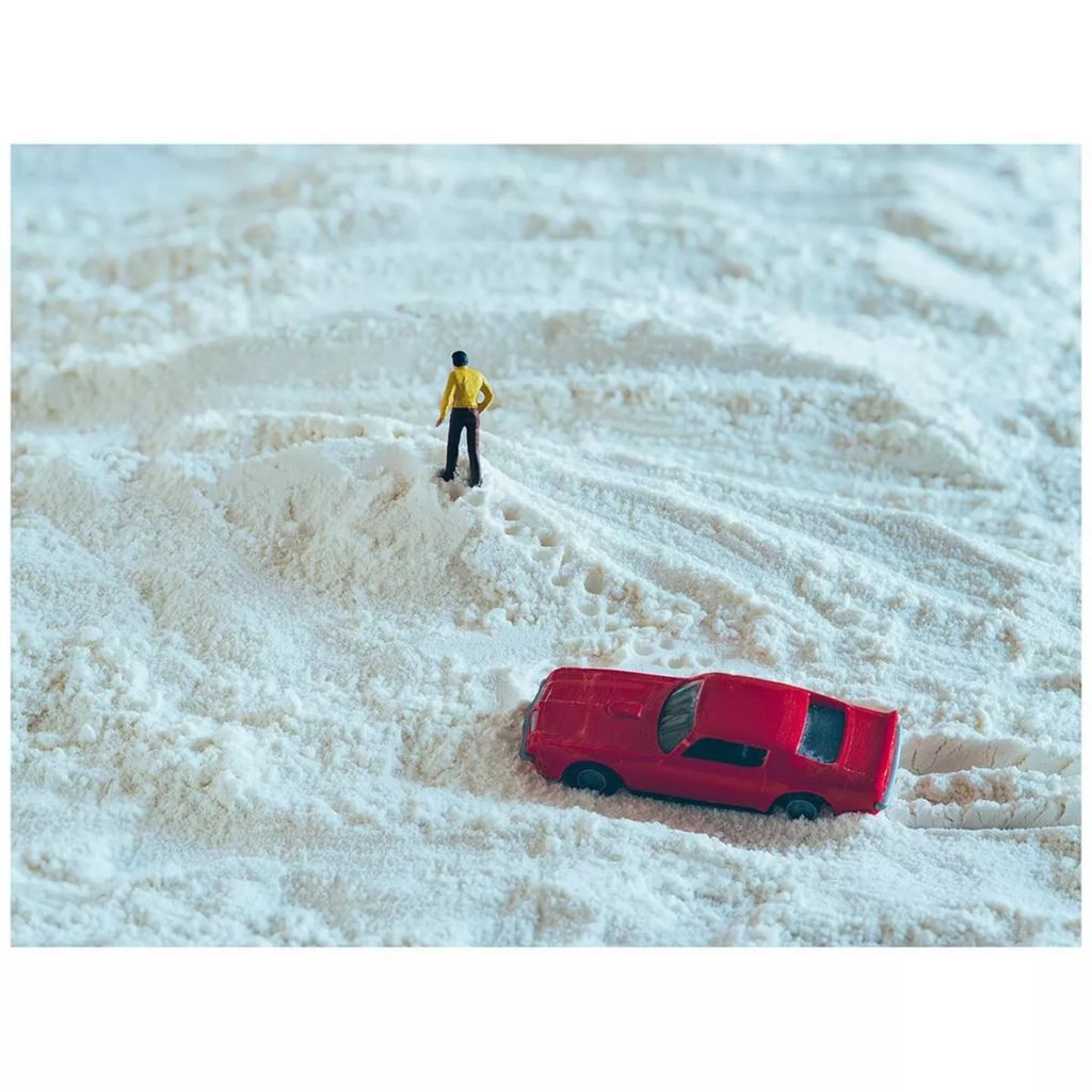 Forrás: Instagram/Vincent Bousserez
