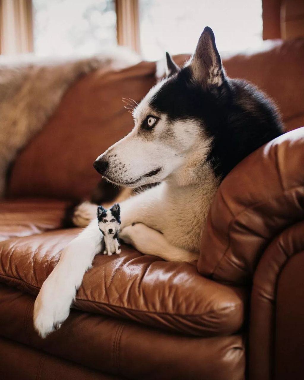 Forrás: Instagram/littlefeltedfriends