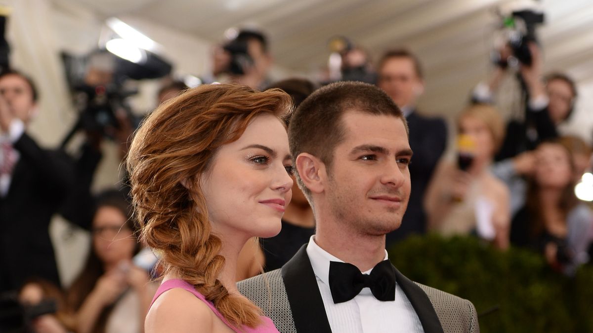 Emma Stone kibékült színész pasijával? Úgy fest, igen! Life