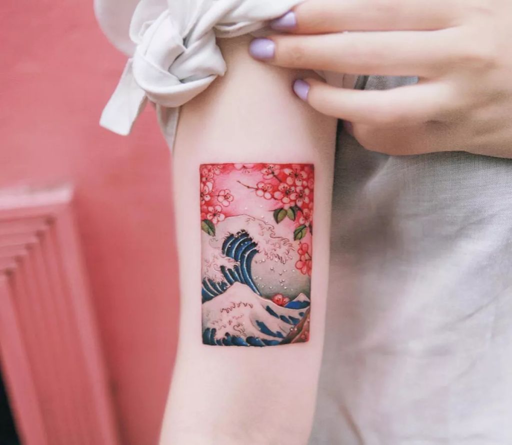 Forrás: Instagram/tattooist_sion