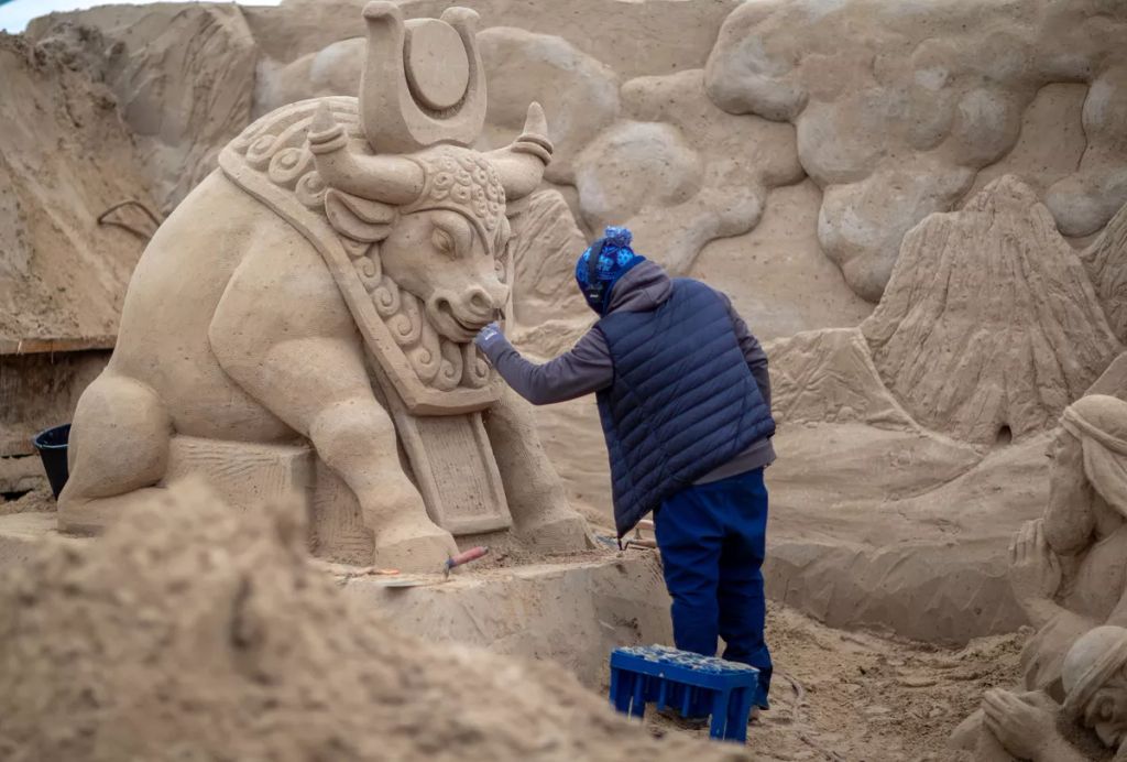 Forrás: AFP