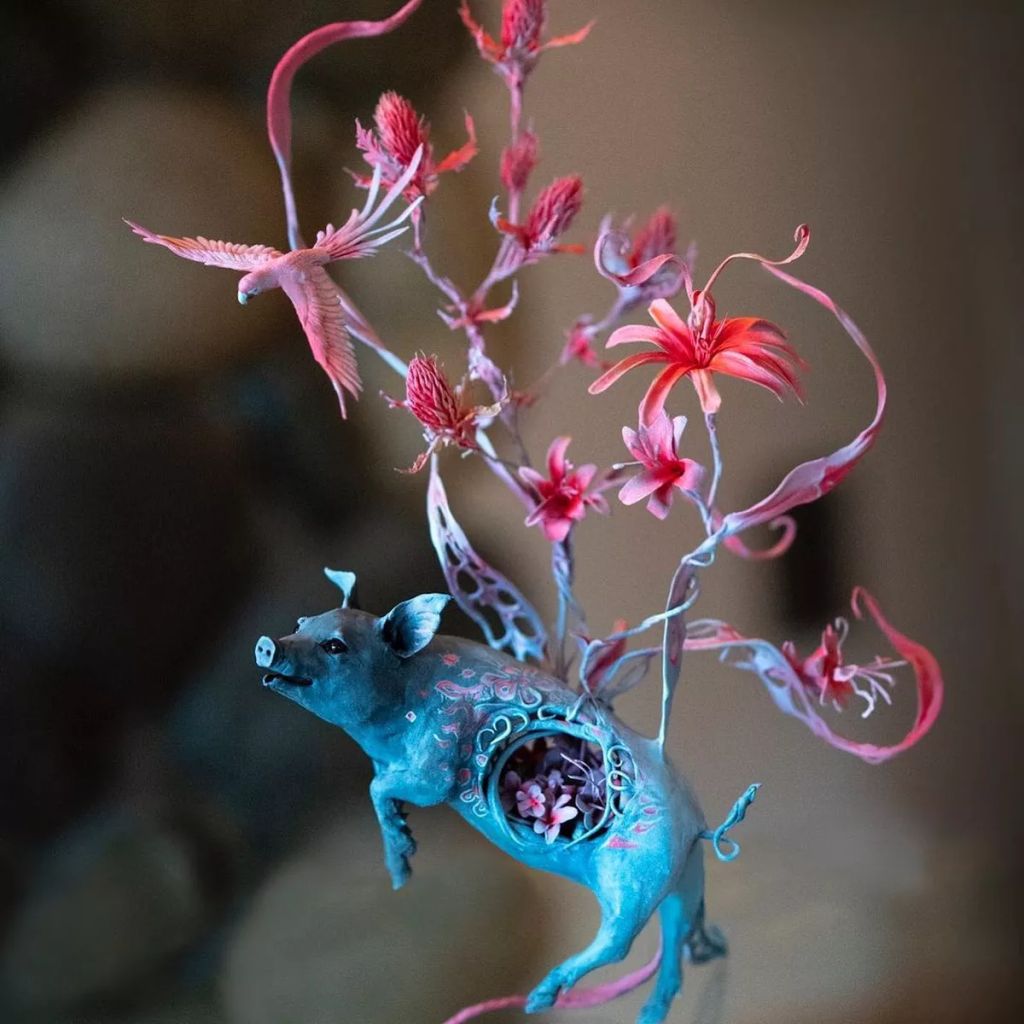 Forrás: Instagram/Ellen Jewett