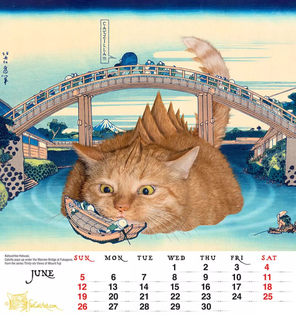 Forrás: shop.fatcatart.com