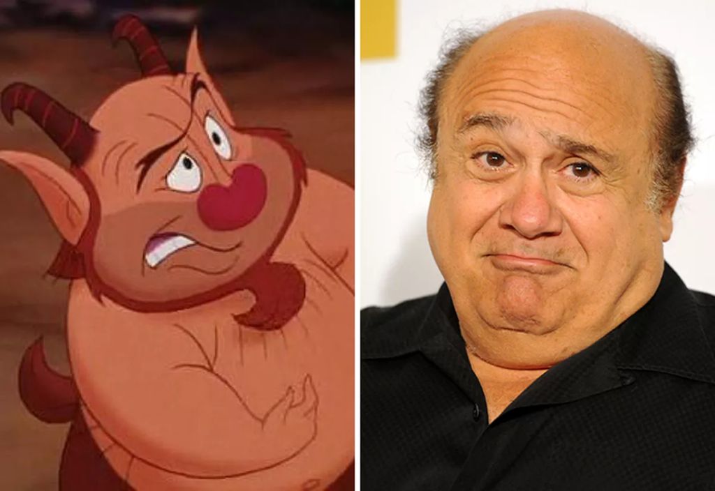 Forrás: Disney, AFP 