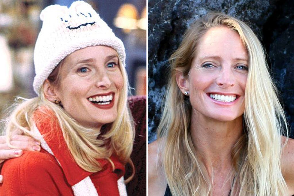 Jane Sibbett (Carol Willick)