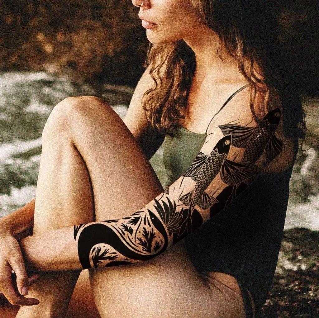 Forrás: Instagram/Jessie Cohen