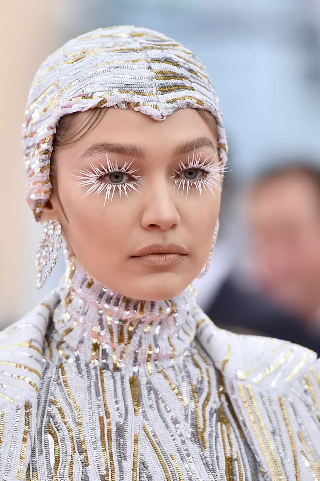 Forrás: WireImage/2019 WireImage/Theo Wargo