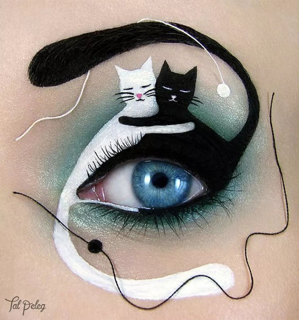Forrás: Instagram/Tal Peleg