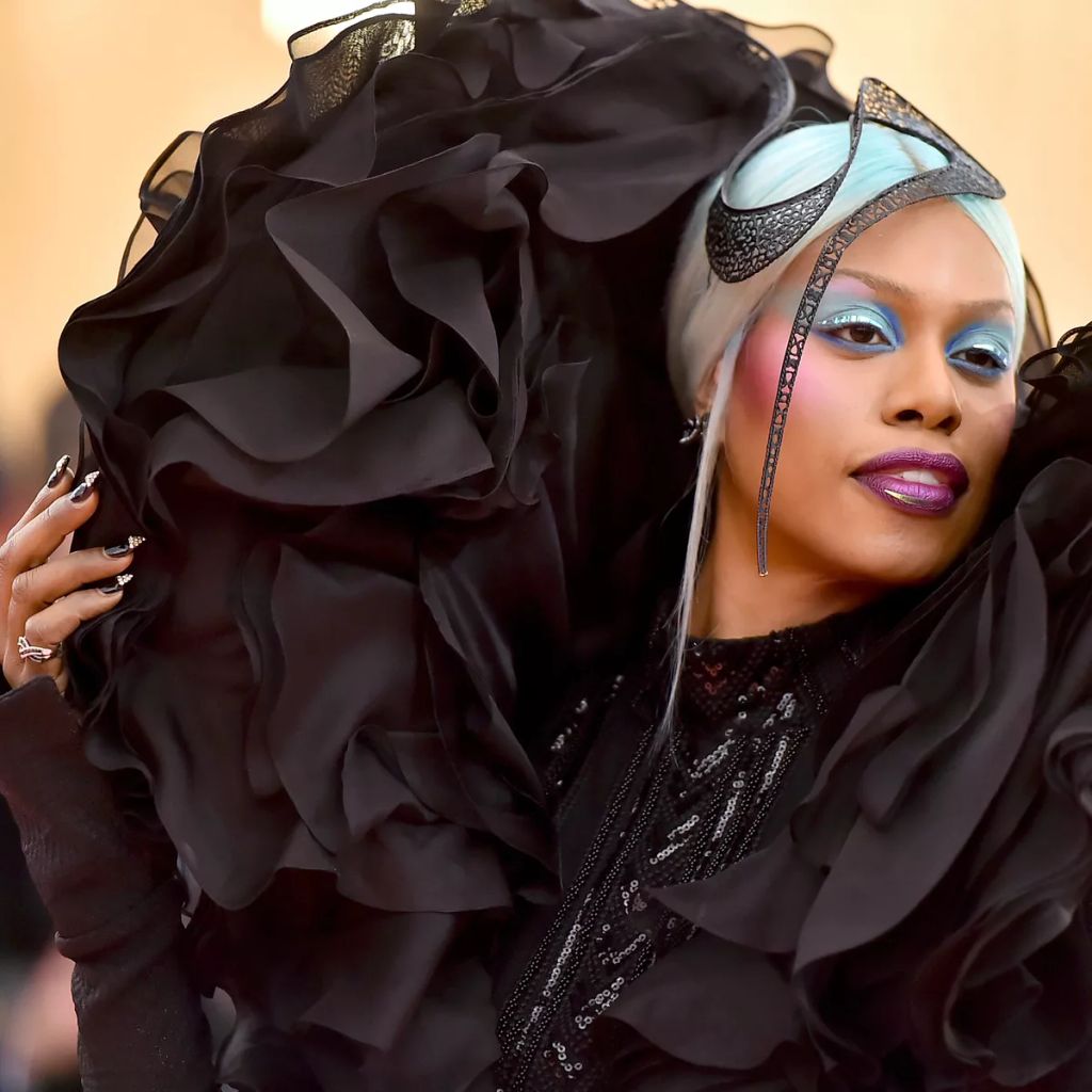 Forrás: WireImage/2019 WireImage/Theo Wargo