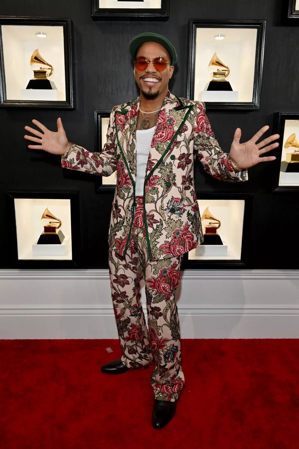 Forrás: Getty Images for The Recording Academy/2023 The Recording Academy/Lester Cohen