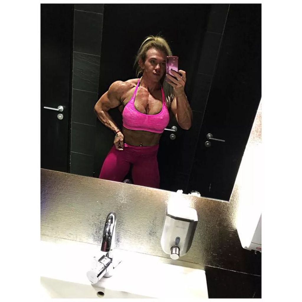 Forrás: Instagram/sooszandra