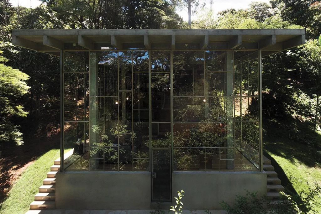 Forrás: Atelier Branco Arquitetura