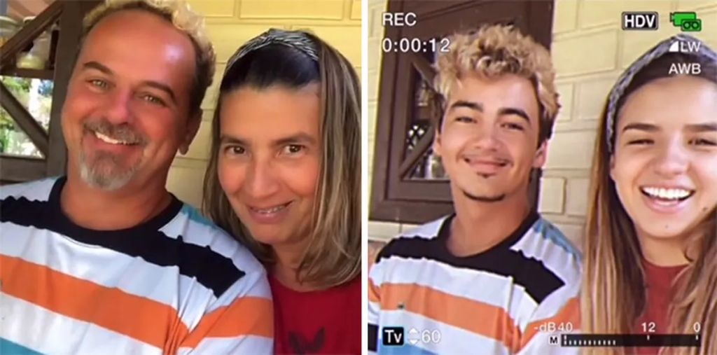Forrás: TikTok/ok.kim.kim