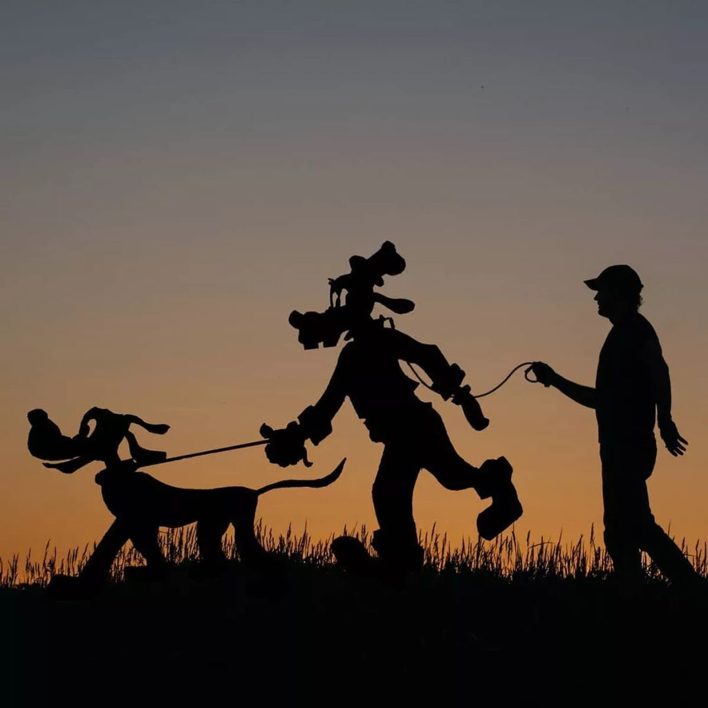 Forrás: Instagram/Sunset Selfies/Silhouettes