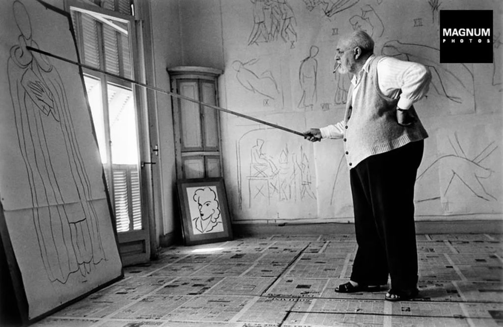 Forrás: ©Robert Capa © International C/©Robert Capa © International Center of Photography / Magnum Photos/Robert Capa © International Cen