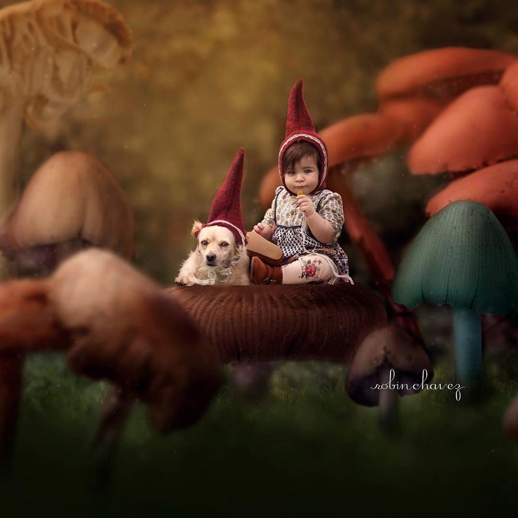 Forrás: Instagram/robinbrazillartist