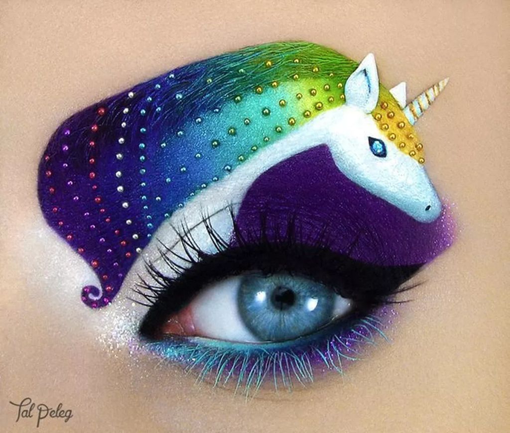 Forrás: Instagram/Tal Peleg