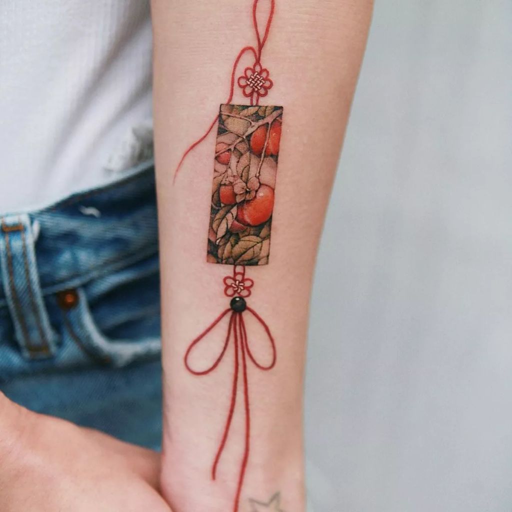 Forrás: Instagram/tattooist_sion