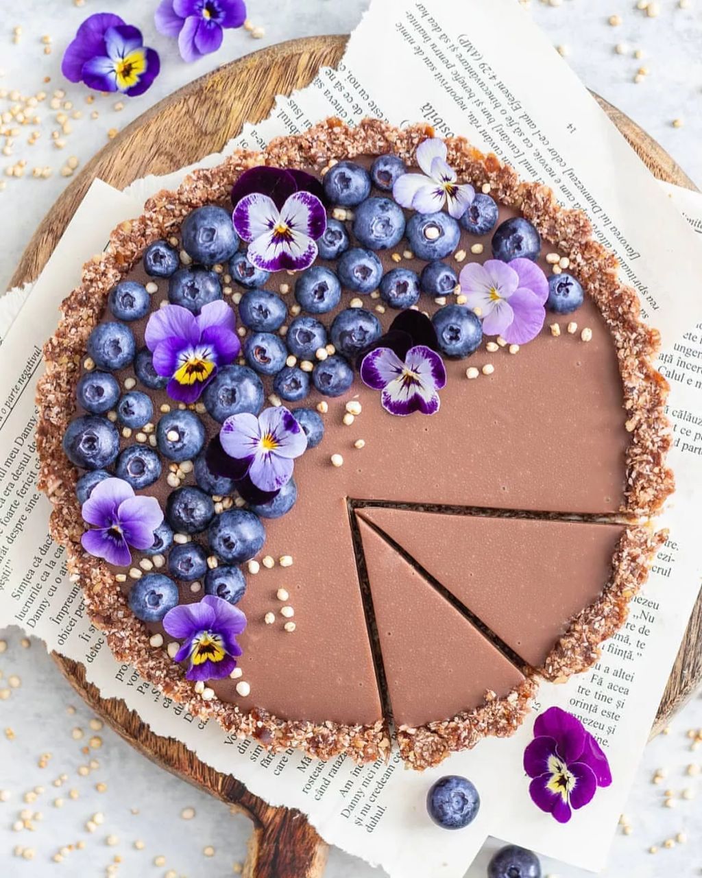 Forrás: Instagram/ssweetrecipes