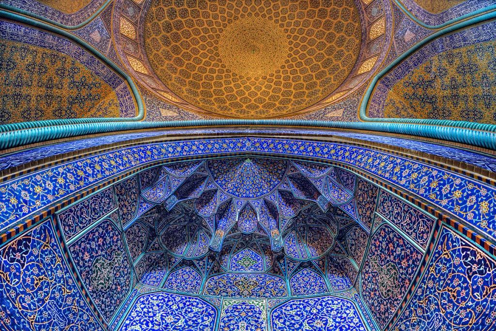 Forrás: NORTHFOTO/Fatemeh Hosein Aghaei /SWNS.com/Fatemeh Hosein Aghaei 