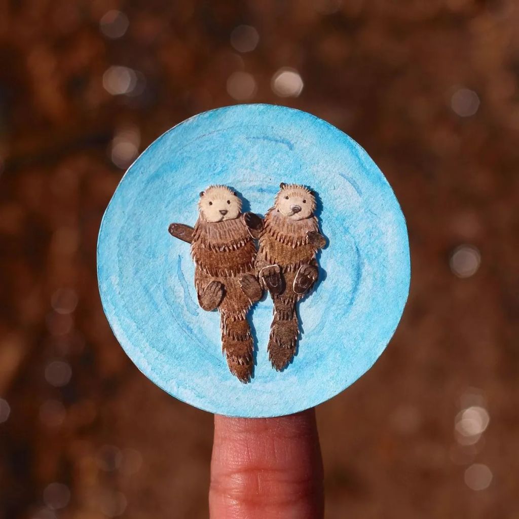 Forrás: Instagram/Nayan & Vaishali