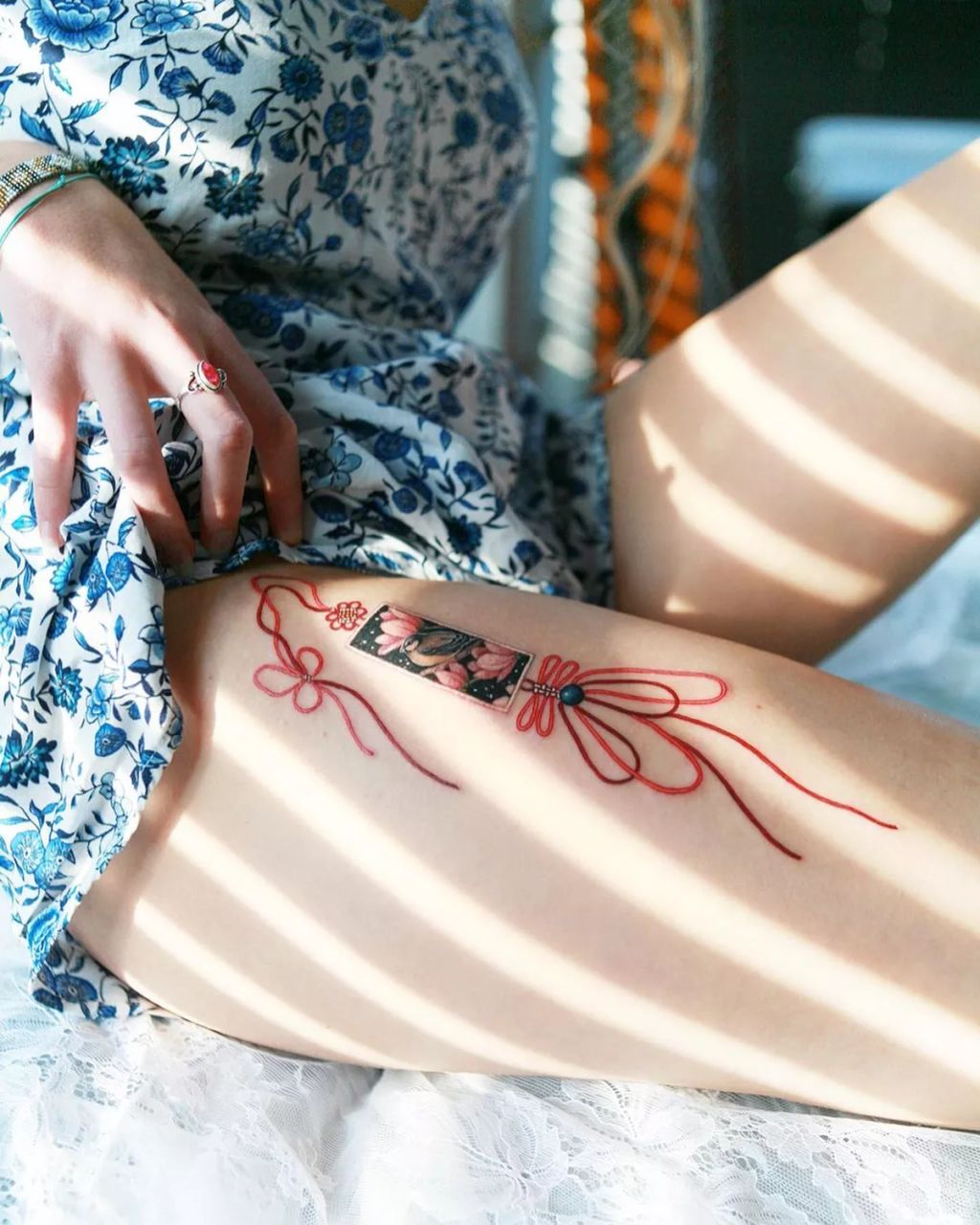 Forrás: Instagram/tattooist_sion