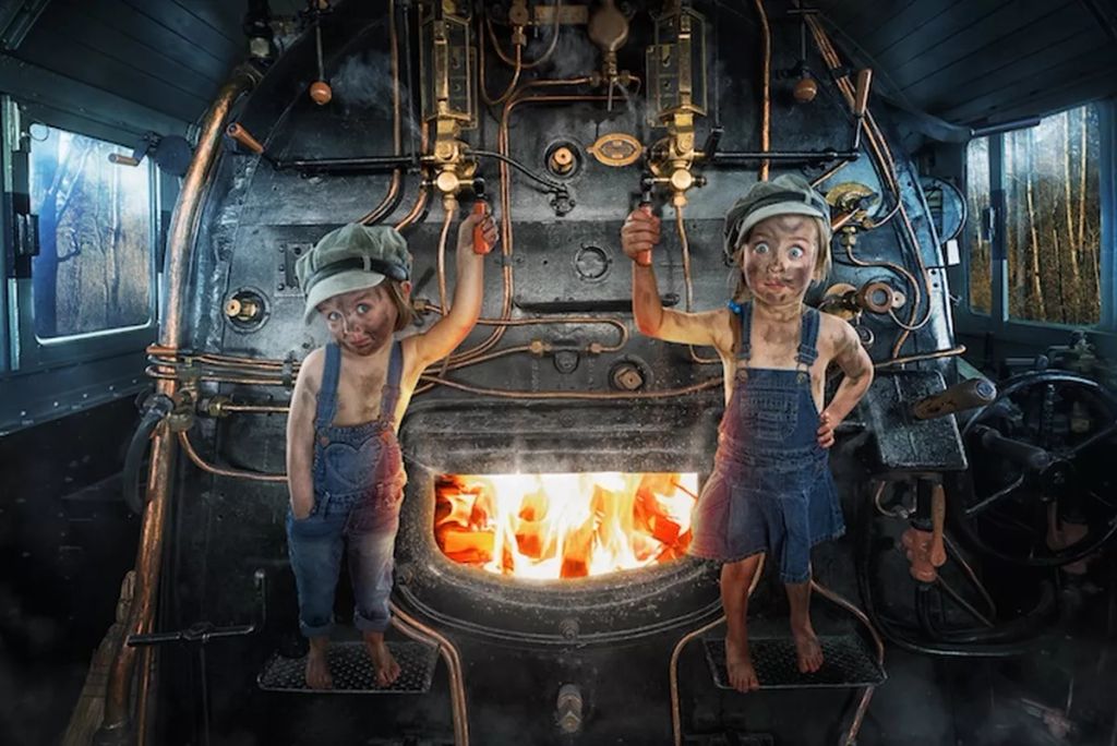 Forrás: Facebook/John Wilhelm is a photoholic