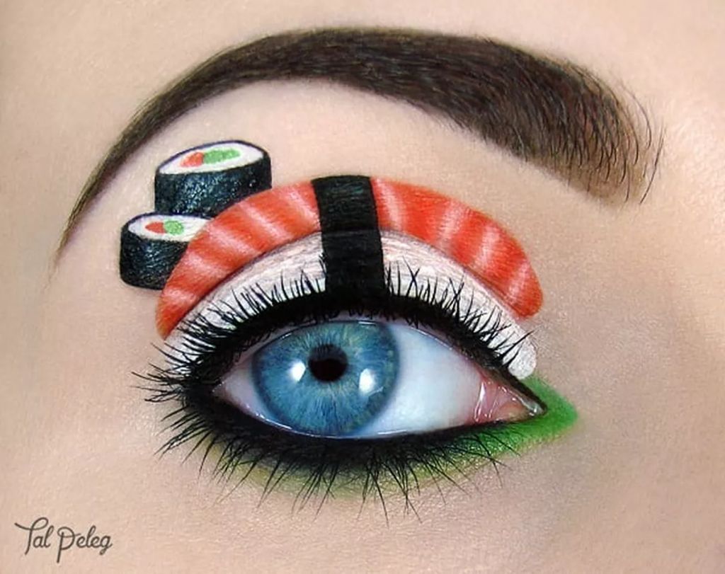 Forrás: Instagram/Tal Peleg