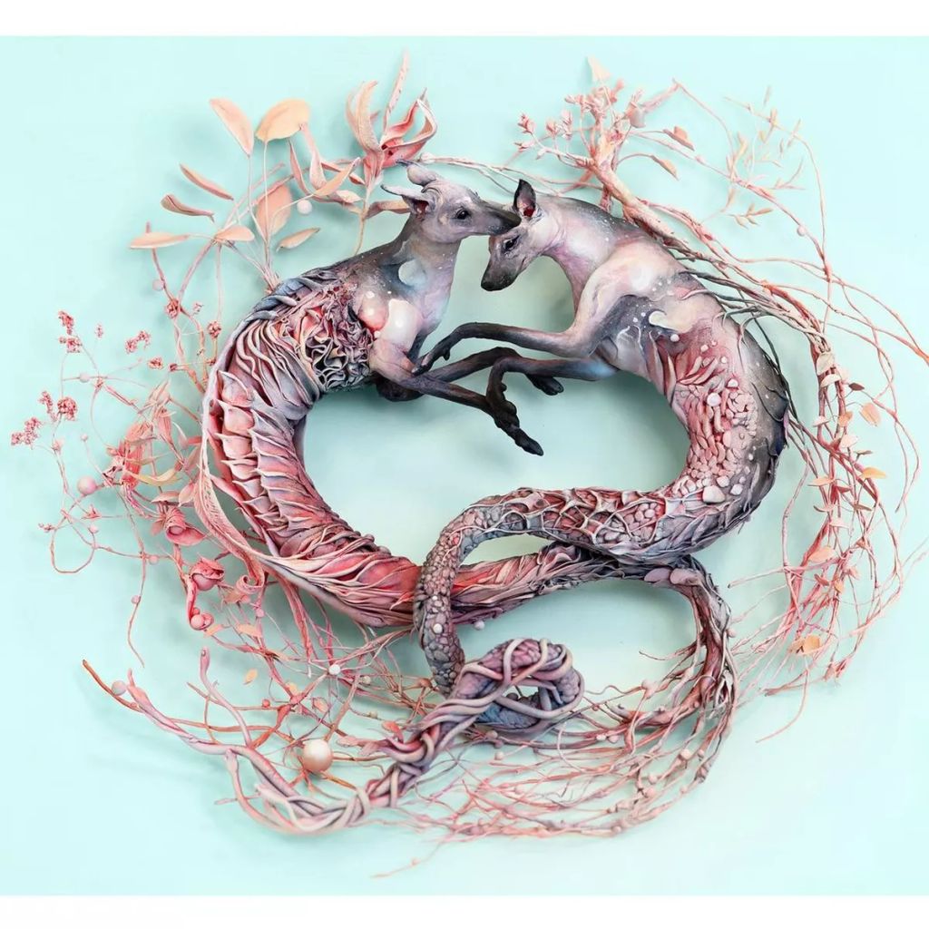 Forrás: Instagram/Ellen Jewett