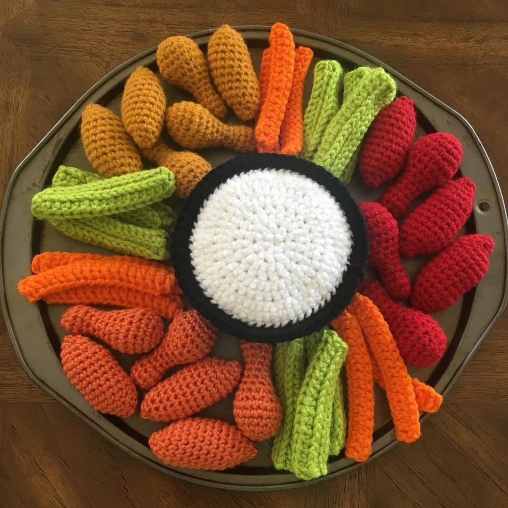 Forrás: Instagram/copaceticcrocheter