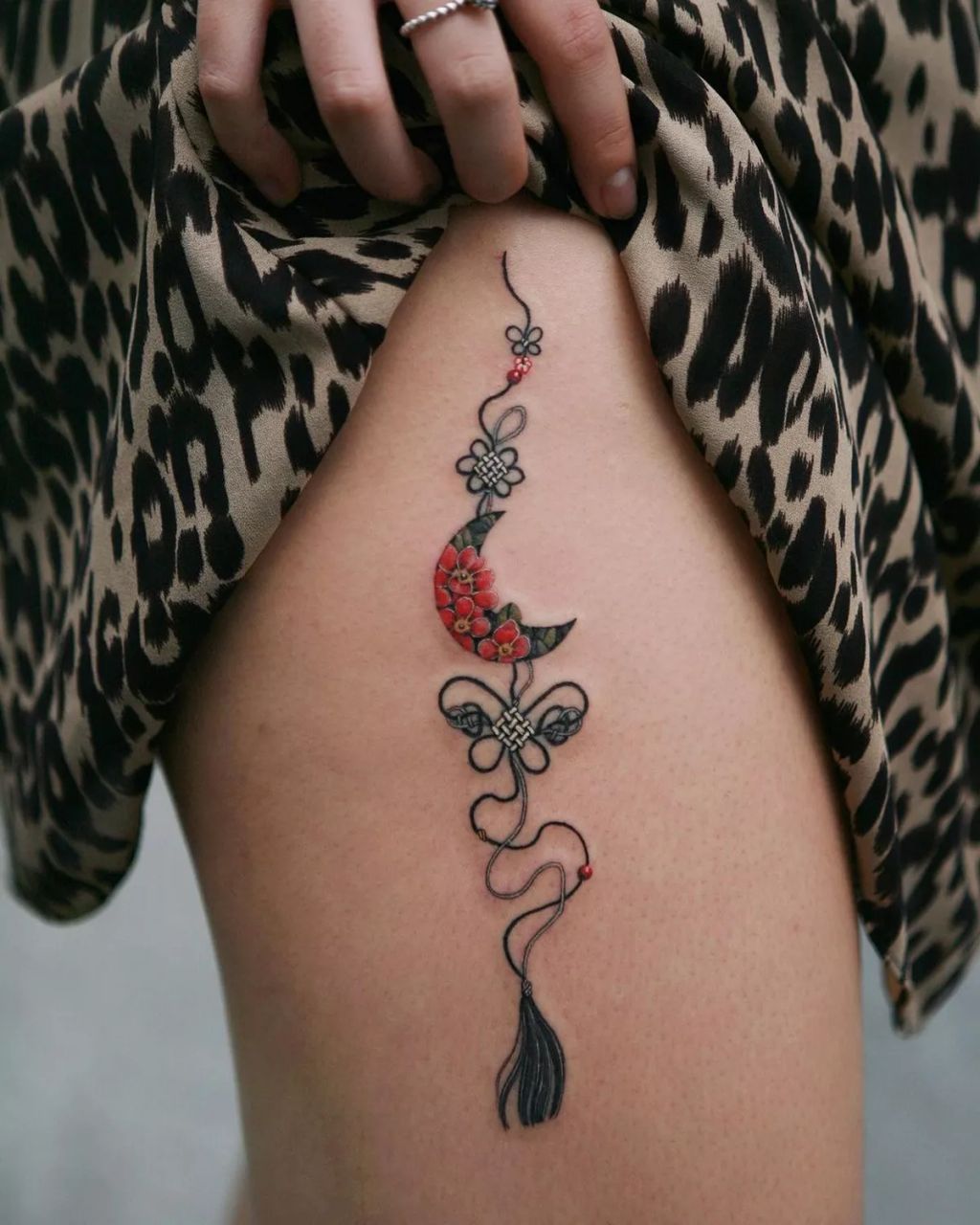 Forrás: Instagram/tattooist_sion