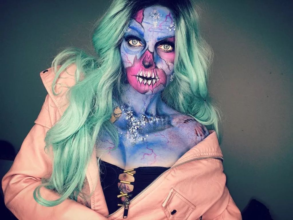 Forrás: Instagram/sarahmudle