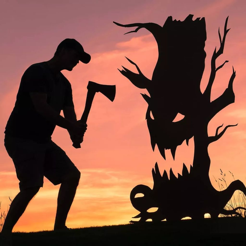 Forrás: Instagram/Sunset Selfies/Silhouettes