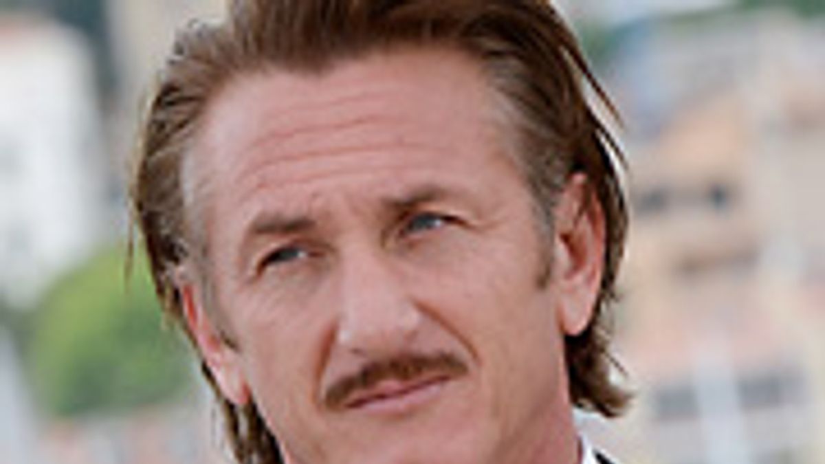 Rá sem ismernél! Lányos kisfiúból ötvenes szívtipró lett Sean Penn Life