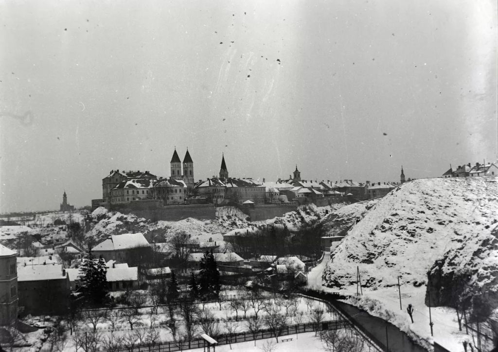 Forrás: Fortepan/Kurutz Márto