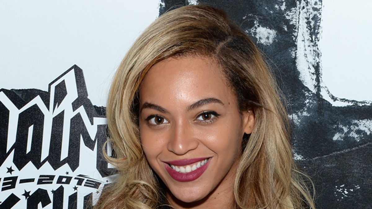 Ilyen szuperképességet szeretne Beyoncé - Life