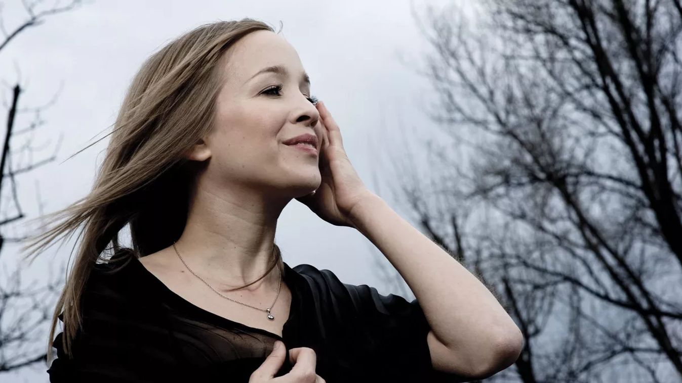 Harcsa Veronika