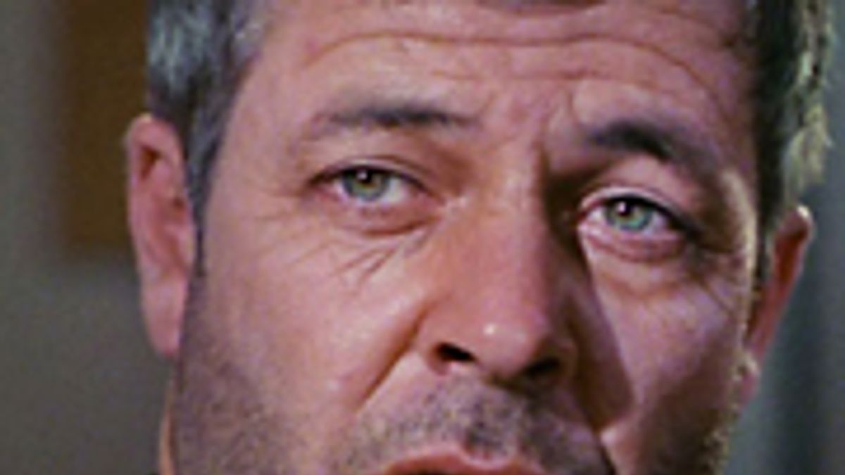 Elhunyt William Windom amerikai színész Life