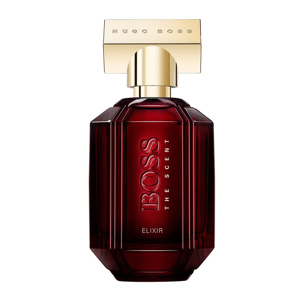 Hugo Boss The Scent Elixir for Her Eau de Parfum