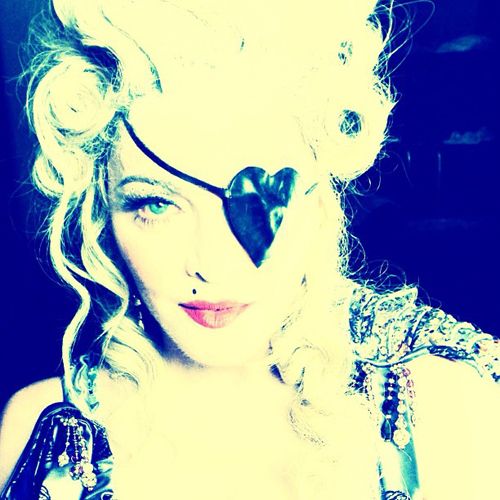 Forrás: Instagram/Madonna