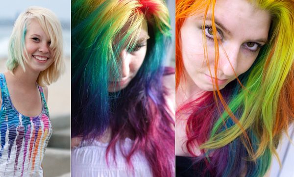 www.flickr.com/photos/nathaninsandiego, www.flickr.com/photos/rainbow-hair