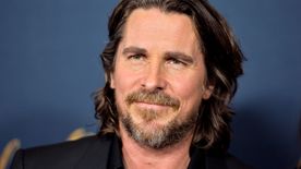 Rá se ismerni Christian Bale-re: teljesen kopaszon kapták lencsevégre