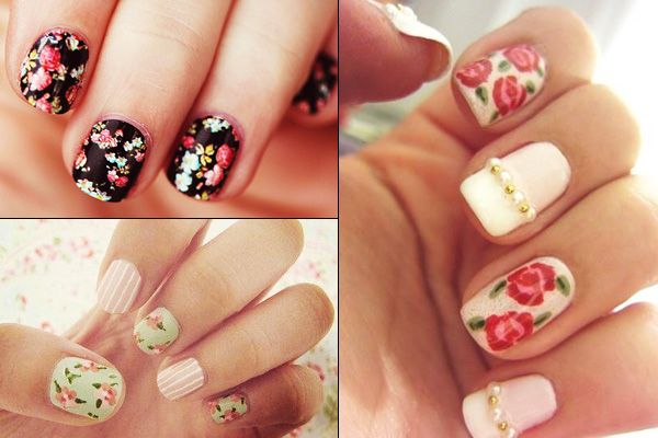 http://trends-style.com, http://nailfood.tumblr.com