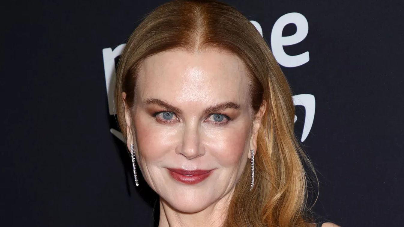 'Expats' New York Premiere, NIcole Kidman
