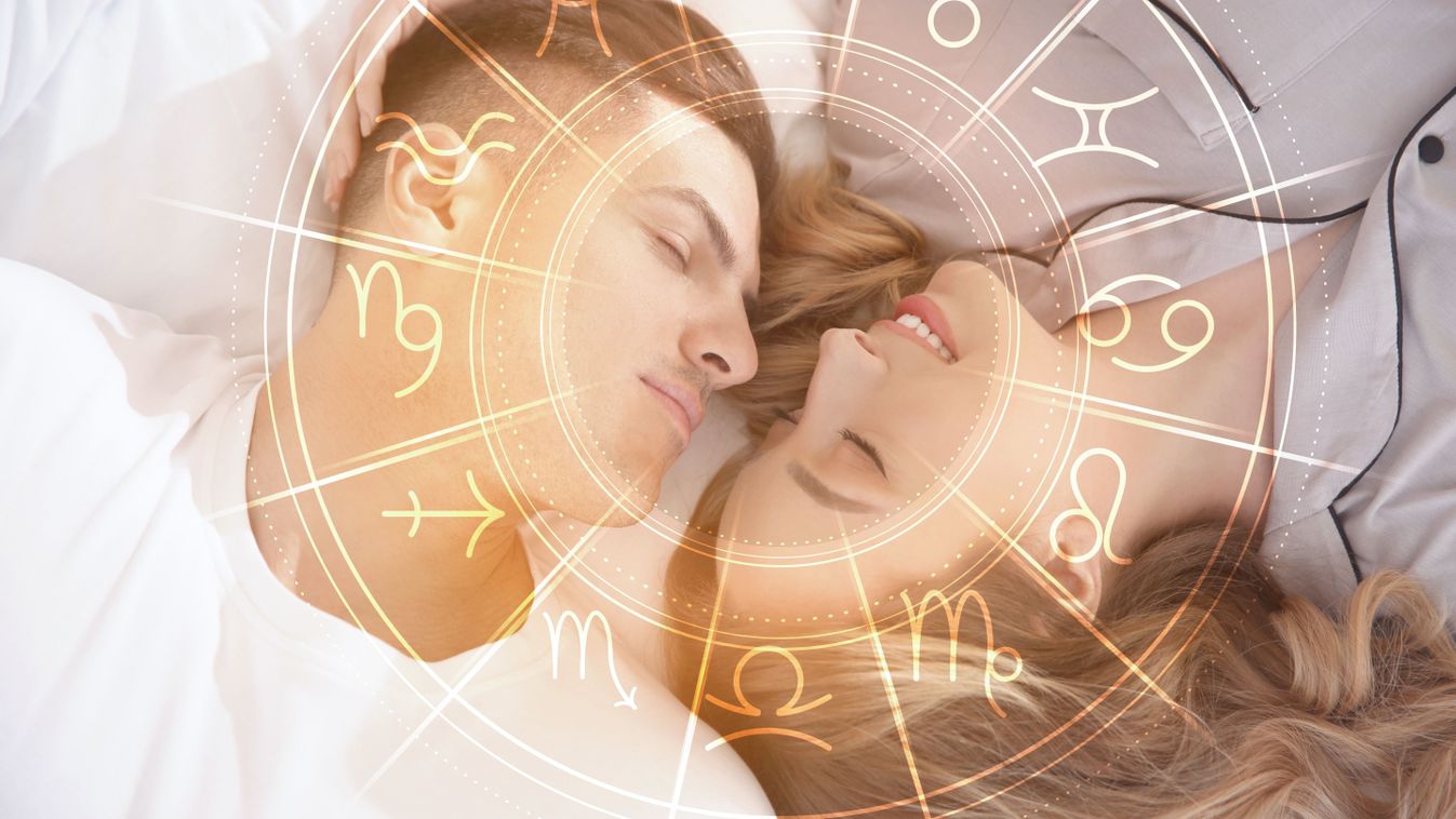 horoszkóp, szinasztria, asztrológia, szerelem