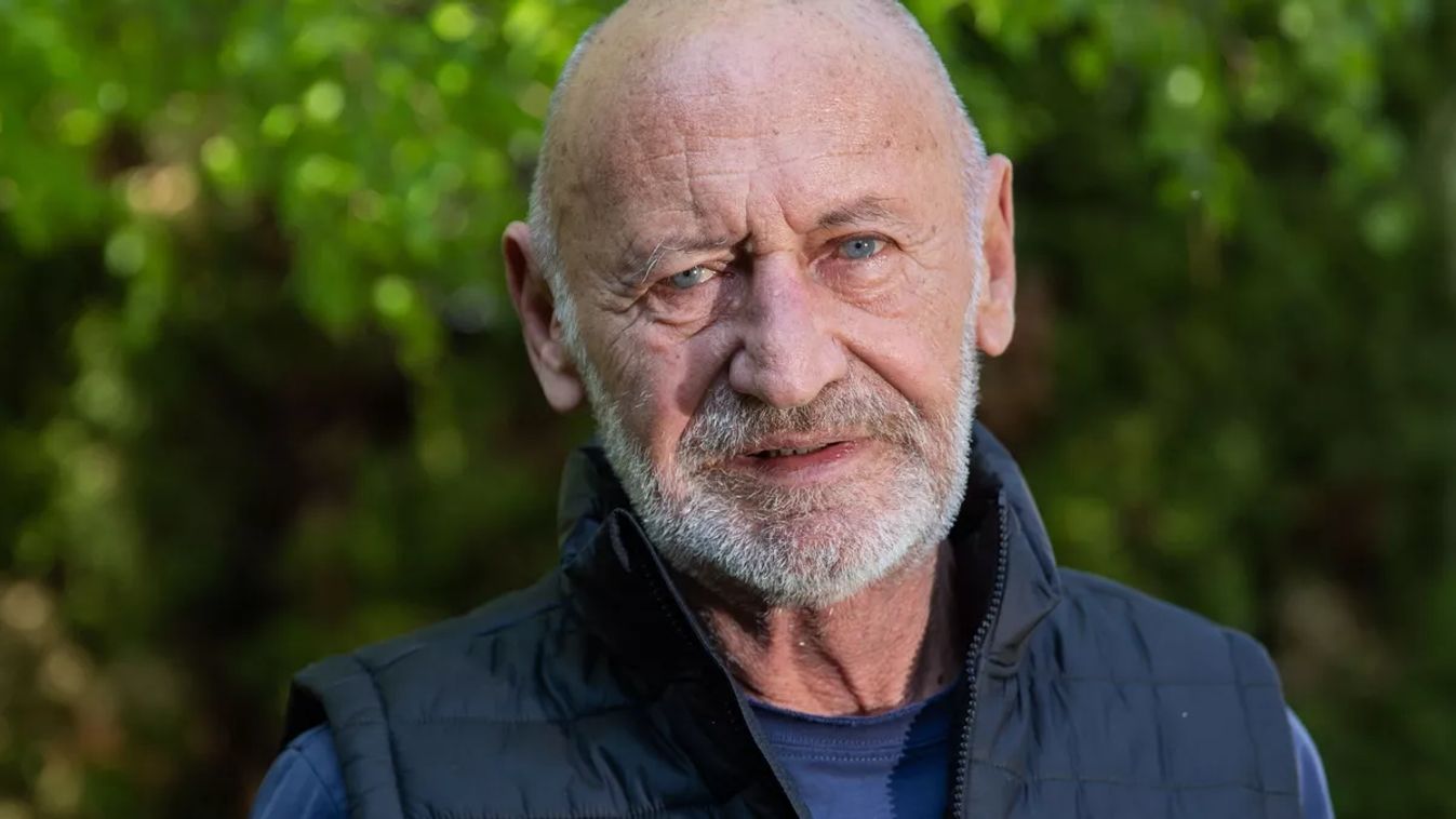 Reviczky Gábor