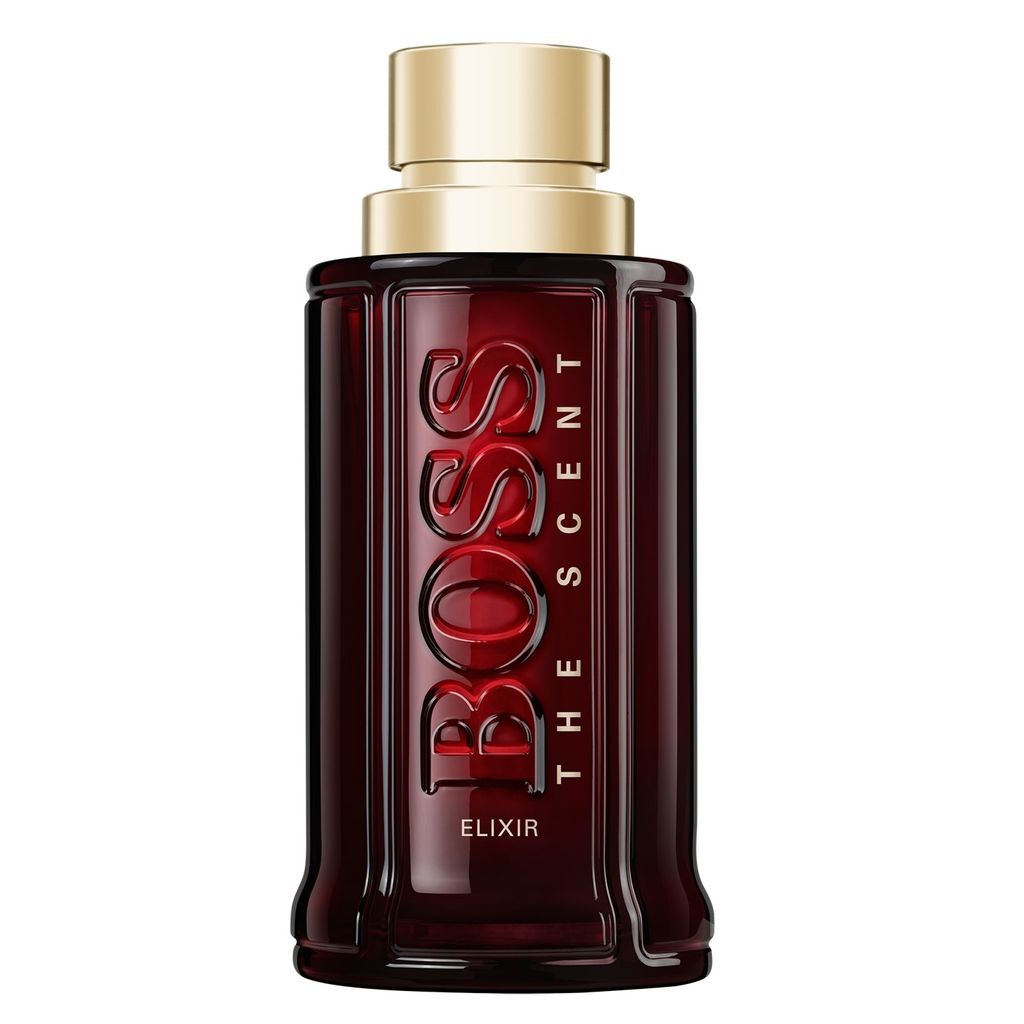 Hugo Boss The Scent Elixir for Him Eau de Parfum