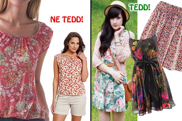 Ne tedd: Promod, C&A; Tedd - modelles: lookbook.nu, szoknya, ruha: H&M