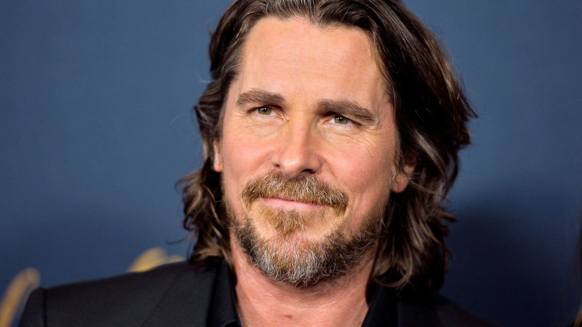 Rá se ismerni Christian Bale-re: teljesen kopaszon kapták lencsevégre – Life